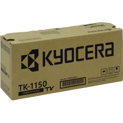 Kyocera toner TK-1150 (Black) original (1T02RV0NL0)